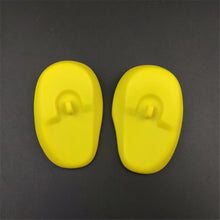 Load image into Gallery viewer, Knotless Kay Heat Resistant Ear Covers
